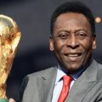 FIFA Request All Countries Name A Stadium After Pele