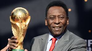 FIFA Request All Countries Name A Stadium After Pele