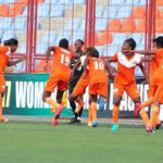 Ibom Angels assistant captain gives assurance ahead of the tie versus Edo Queens