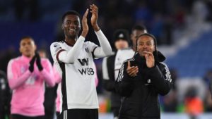 Adarabioyo signs a year extension with Fulham