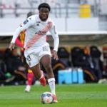 Lorient reject Southampton’s £15 million offer for Moffi