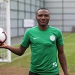 Aminu Umar joins Turkish second-tier side