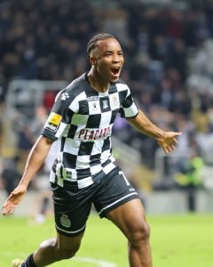 Primeira Liga: Bruno Onyemaechi on song for Boavista in Portugal
