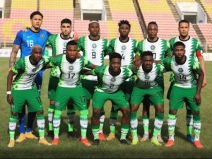 Flying Eagles camp: Ladan Bosco invites 3 More foreign based players for Zambia friendly