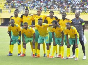Kwara United to return to Ilorin Stadium by Easter