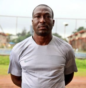 NPFL: Fate just smiled on us - Bendel Insurance Coach