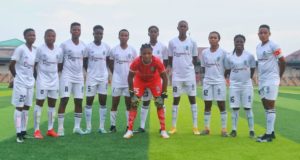 NWFLPREMIERSHIP23: Bayelsa Queens with emphatic win As Delta Queens, Edo Queens continue fine run