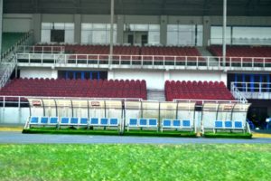 Adokiye Amiesimaka Stadium ready for use