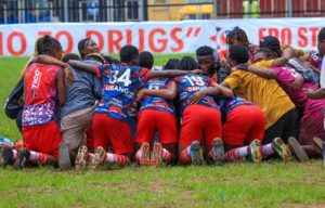 NWFL Premiership MD6 Preview: Rivers Angels, Delta Queens