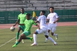 NPFL'23: Enyimba open campaign with win over Nasarawa United