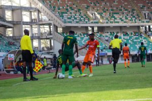 NPFL REVIEW : Plateau United, 3SC share spoils in 6 goals thriller