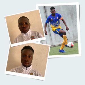 Three players from Ikorodu based club to join Sporting Vianna