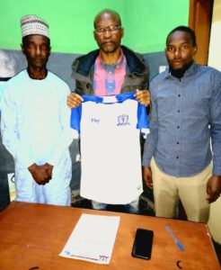 NNL: Malumfashi FC get new Technical Adviser