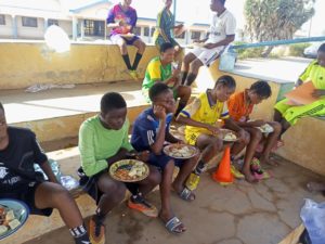 Kwara Ladies begin open screening ahead of new season