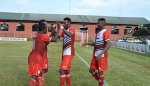 NPFL'23: Gov. Ikpeazu reshuffles Abia Warriors board