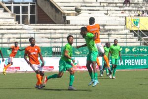 NPFL'23 Match Report: Akwa United sink Nasarawa United to get first win of the season