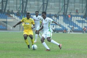NPFL23 Review: Insurance remains perfect, Akwa United compound Nasarawa United's woes
