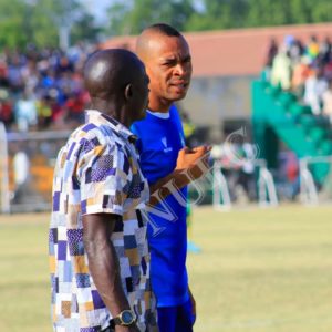 NPFL'23: Nasarawa United's coaching crew placed on 3-match ultimatum