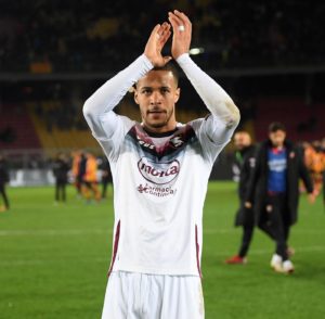 William Troost-Ekong makes his debut in Salernitana's first win after 7 games