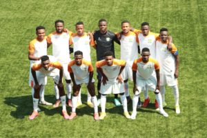 Match Day 4 Preview: Sunshine Stars hunt for first win against Abia Warriors