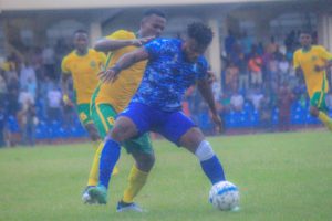 NPFL'23: goal earn Akwa win over Plateau as Sunshine Stars, 3SC get first win