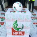 NPFL'23: Super Six to hold from June 3 - IMC