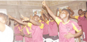 NPFL: Dakkada FC seeks divine intervention as the league commences