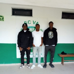 Grassroot development:  3 Buruj Football academy youngsters gets foreign sign up