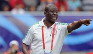 NFF Mourns the death of former falconet Head coach