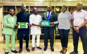 Grassroot tournament: Sports Minister endorse One Nigeria Unity Cup tournament