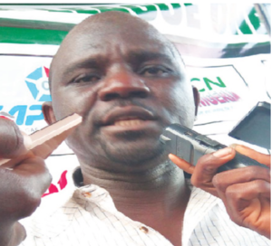 NPFL 23: Doma united Coach calls for VAR to handle goal disagreement in matches