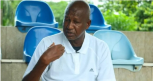 NPFL 23: "Terminate my contract if am the problem" Rangers Coach said, as Fans attacks Him
