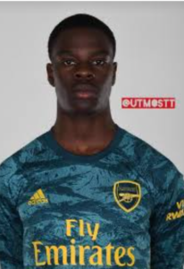 Flying Eagles camp: 2 Arsenal invitees that may not likely make the final list