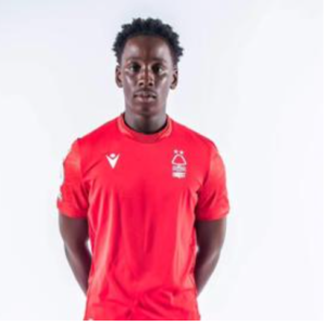 Transfer : Nottingham Forest loan out 19 years promising Teenager