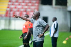 NPFL'23: Kwara United coach gets ultimatum