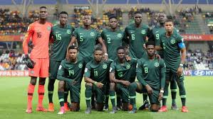Peseiro on the Golden Eaglets: “ “I am impressed with what I have seen”