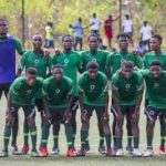 2023 AFCON U-20: Flying Eagles wrap up preparation with an emphatic win
