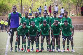 Nigeria play Central African Republic and Congo in friendlies, cancel Benin and South Sudan