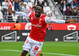 Folarin Balogun scores his first career hat-trick, goes ahead of Moffi and Mbappe