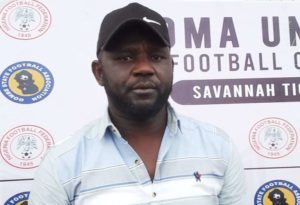 NPFL'23: Doma United Manager wins Coach Of The Week Award