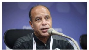 U20 AFCON: Egypt coach talks tough ahead of Flying Eagles clash