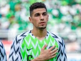 Leon Balogun set to return to training in the coming days