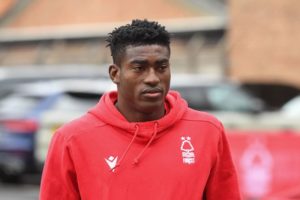 Injury Update: Nottingham Forrest coach talks Awoniyi with no date in sight.