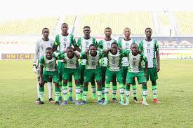 U-17 AFCON: Golden Eaglet get seeded ahead of the draw