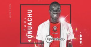 Onuachu out of Brentford game. Southampton manager confirms
