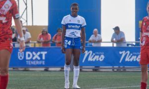 Monday Gift assists Tenerife to narrow win against Bilbao