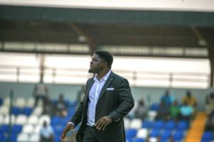 Ogunmodede upbeat of Remo Stars chances against Enyimba