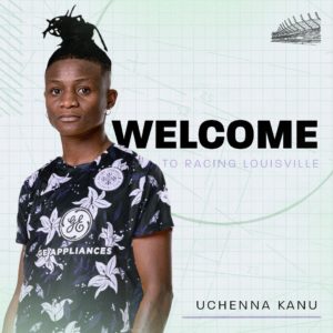 Uchenna Kanu joins Racing Louisville from Tigres
