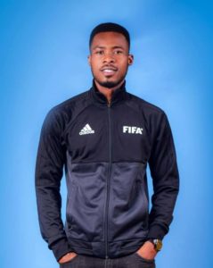 IMC, Club owners mourn with NRA over Ass. Referee Kingsley Nnaemeka Eneogwe's death