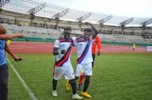 NPFL'23 MD7 Review: Lobi Stars continue fine run as Remo Stars drop first home points of the season